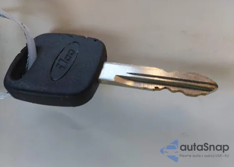 1999 Ford F-150 Work Series/Xl/Xlt from USA, damaged, VIN 1FTZX172XXKA65968